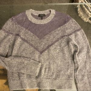Rag and bone sweater